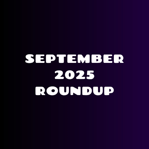 What the Data Crowd Was Reading in September 2025