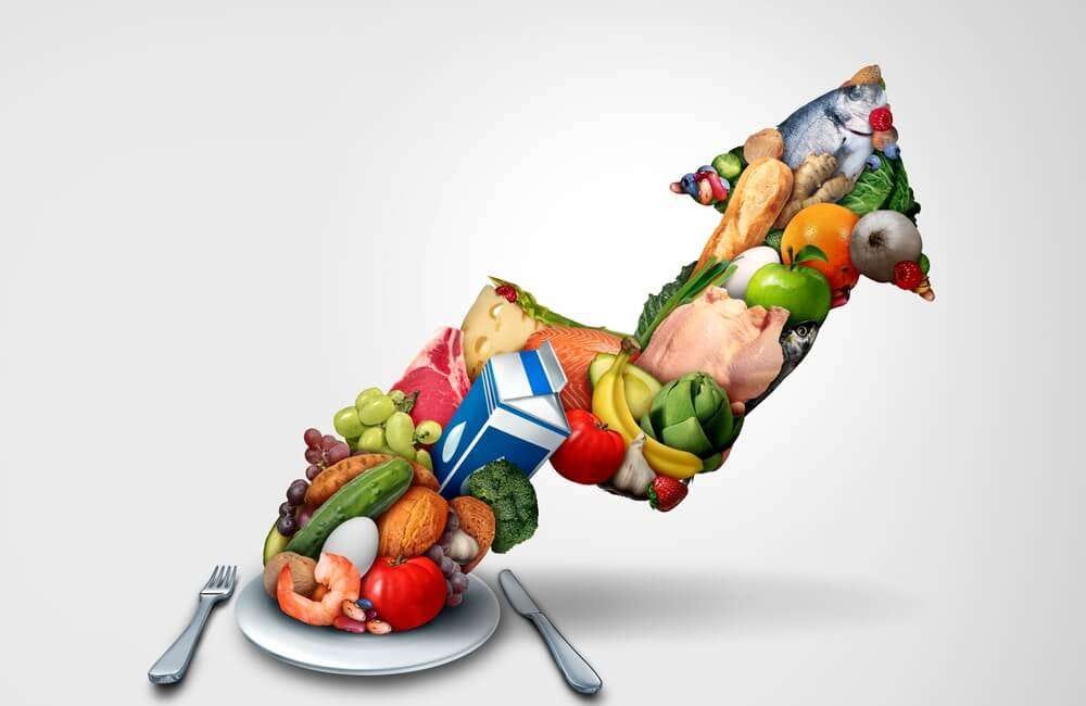 ¿Por qué cuesta tanto la comida?