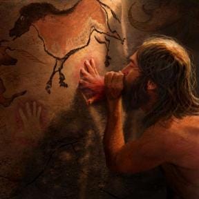 Language & Symbols | The Smithsonian Institution's Human Origins Program