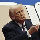 The Sum of All Trump