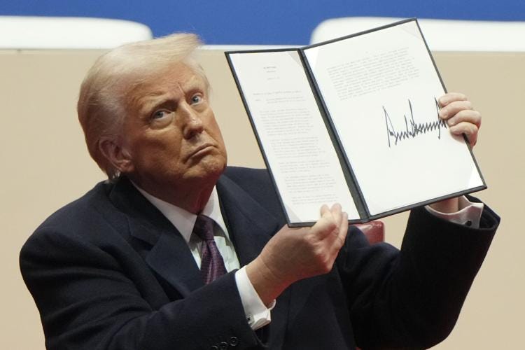 PHOTO COLLECTION: Trump 100 Days | National News | postregister.com