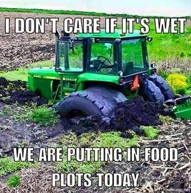 Pin by Louis Burgin on Memes | Farm humor, Hunting humor, Farm jokes