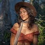 Gemma Rose's avatar
