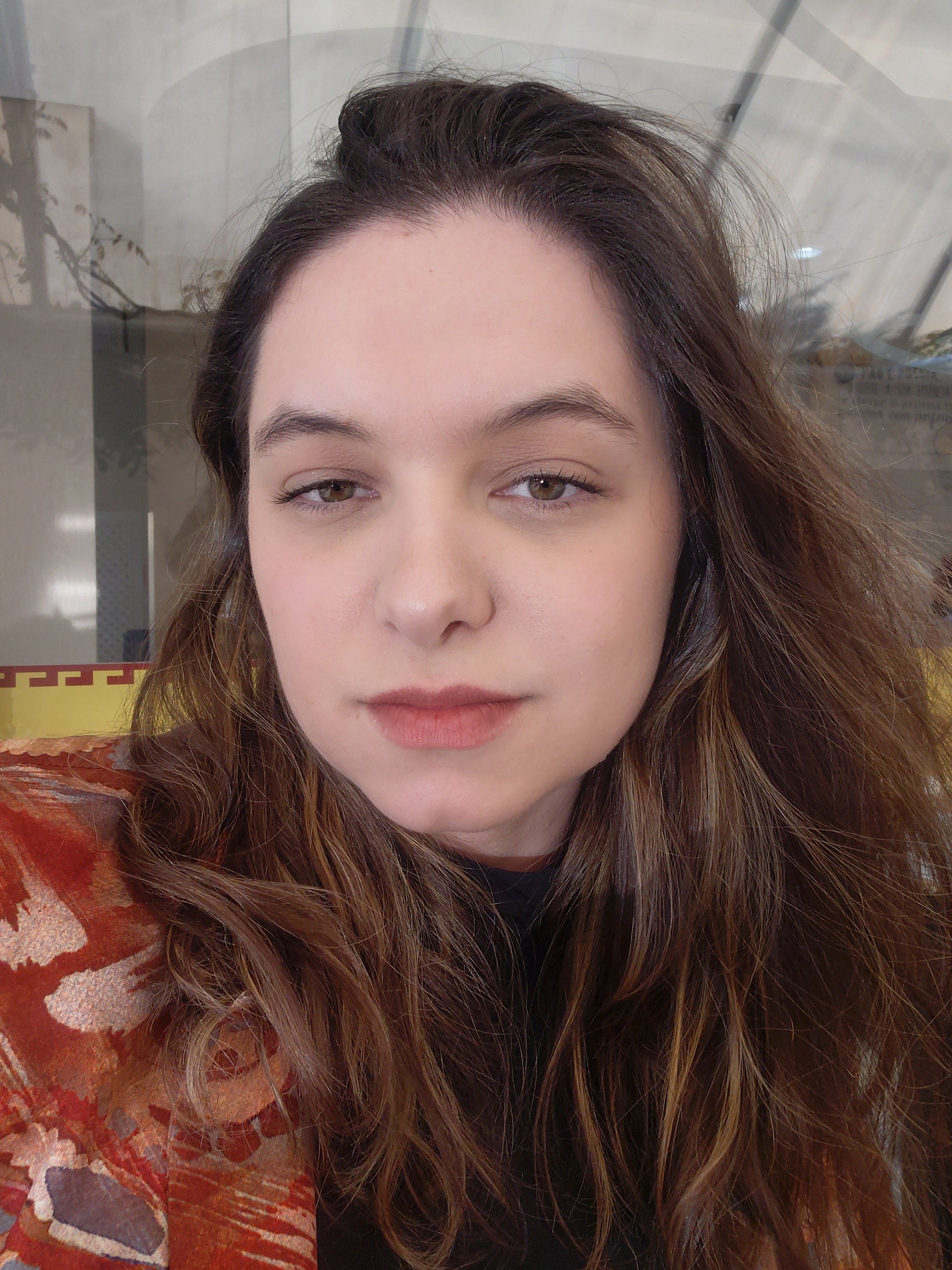 Letícia Rocha de Azevedo