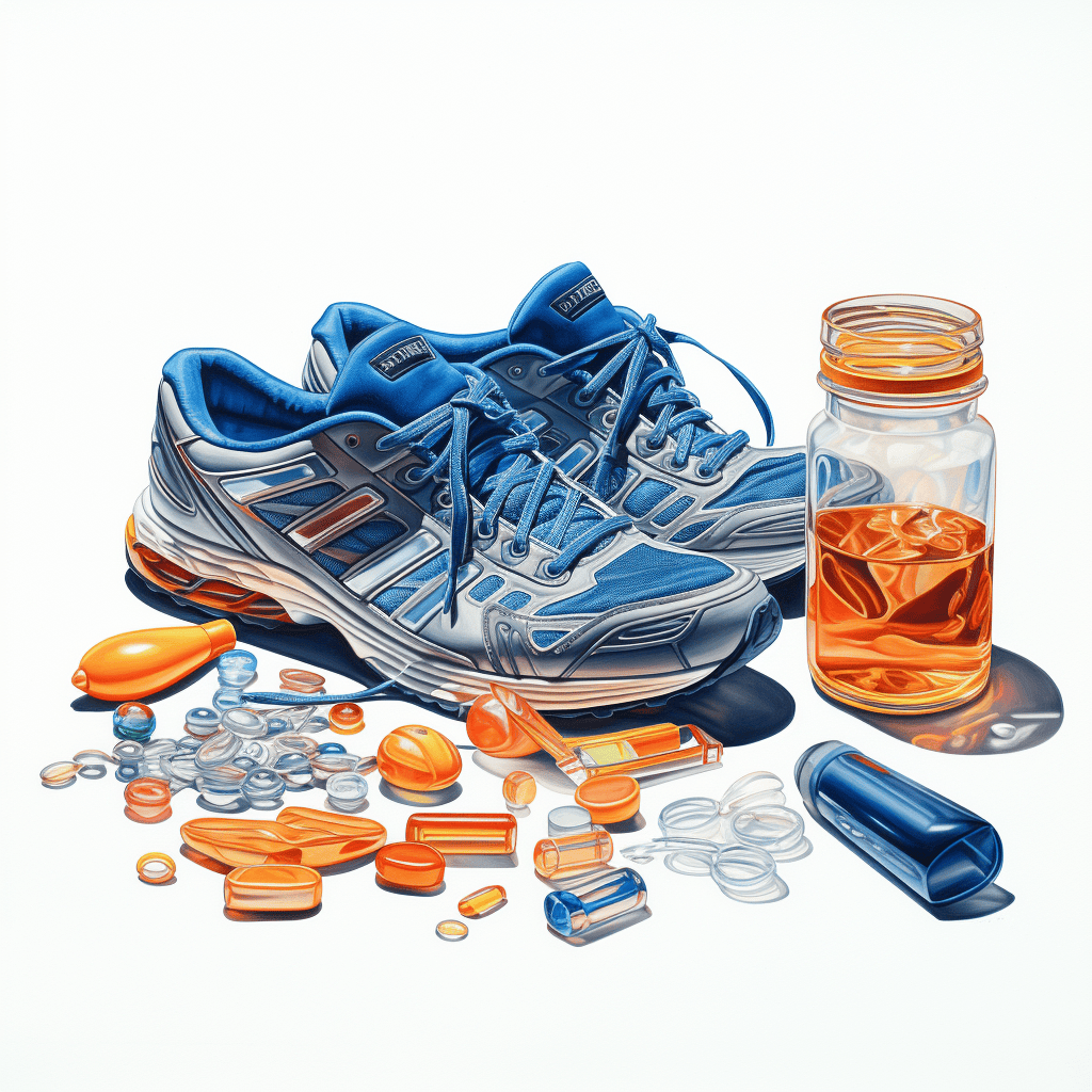 Activité physique ou médicaments ?