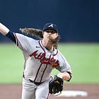 The Pitch That Could Make Grant Holmes Atlanta's No. 3 Starter