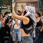 Anti-Zionism is the new costume party.