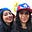 The P E R E Z Sisters's avatar