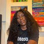Benedicta  Mawuena Dzandu's avatar