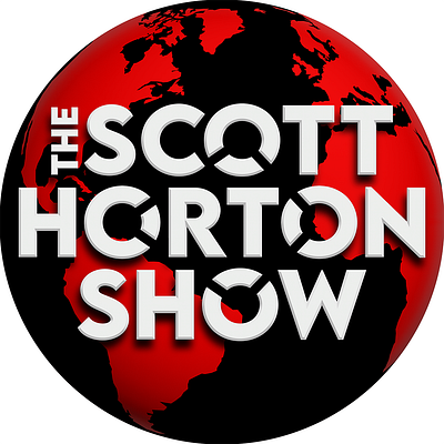The Scott Horton Show | Substack