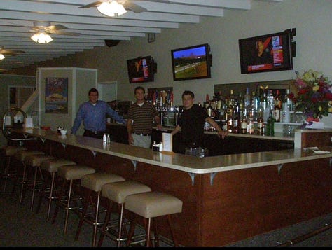 Cali BBQ celebrates its anniversary on April 20. It was founded in 2008.