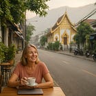 City Guide 2: Chiang Mai, Thailand: The Ultimate Guide for Digital Nomads Over 50