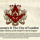 The Invisible Empire