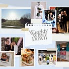 The Weekly Wind Down #25