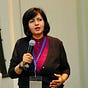 Dr. Rita Vyas Nagarkar's avatar