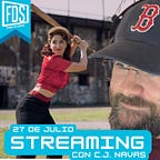 La Newsletter de Fuera de Series