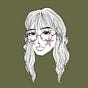 Paula Macena's avatar