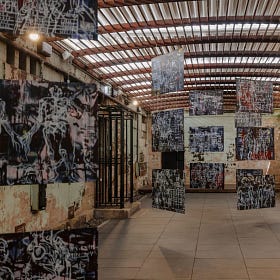 Australia’s Arts Industry Needs to Grow Some Balls & Tell ZioNazis to Fuck Off