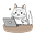 もふ | AIをわかりやすくのアバター