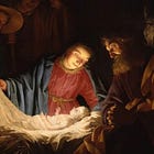 Χριστός εναντίον Κράτους: Ο συμβολισμός των Χριστουγέννων