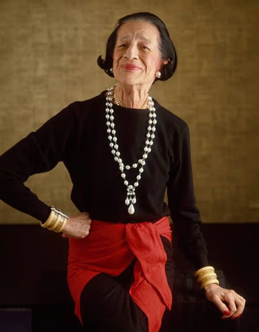 DIANA VREELAND ダイアナヴリーランド SIMPLY DIVINE Simply divine | coffeewithbooks