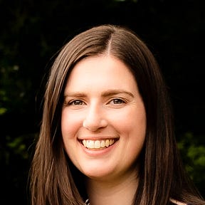Asking The Difficult Questions with Claire O'Neill