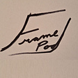 Frame Podcast's avatar