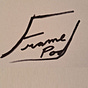 Frame Podcast's avatar