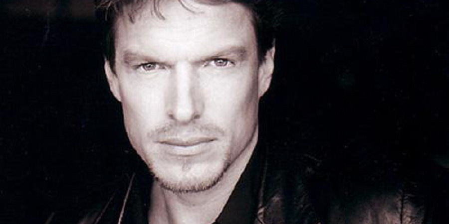 Woody Jeffreys talks 'Supernatural' and Rick Springfield 2016 images Woody Jeffreys talks 'Supernatural' and Rick Springfield 2016 images