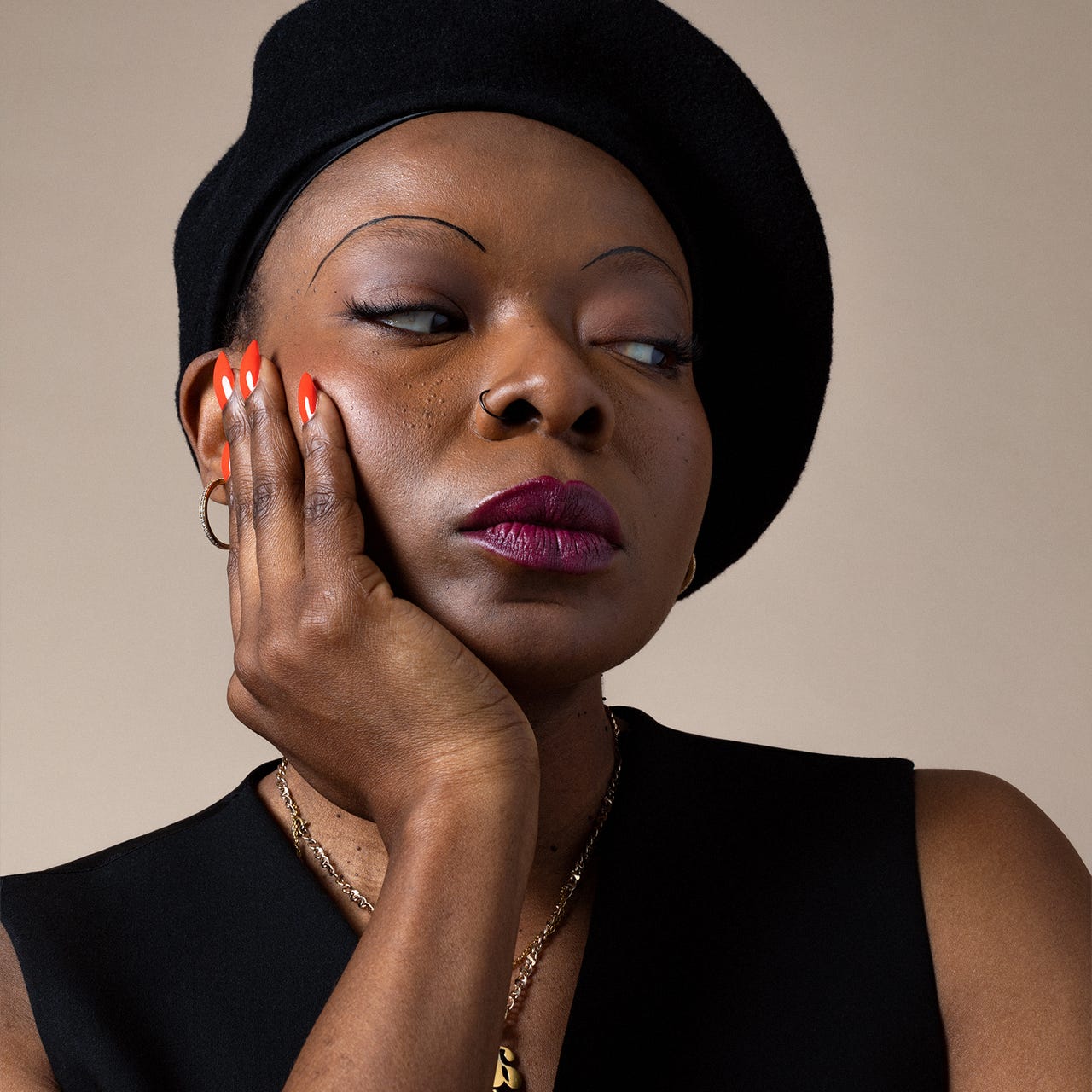 MIDLIFE MUSINGS AND MAYHEM 