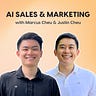 AI Sales by SalesDuo