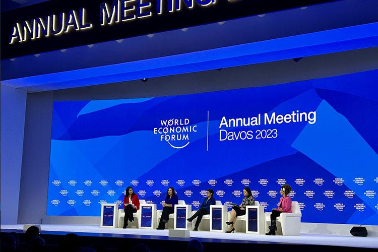 Gov. Whitmer Holds Meetings with Global Executives to Sell Michigan as the  Place to Grow Business, Create Good-Paying Jobs | Michigan Business
