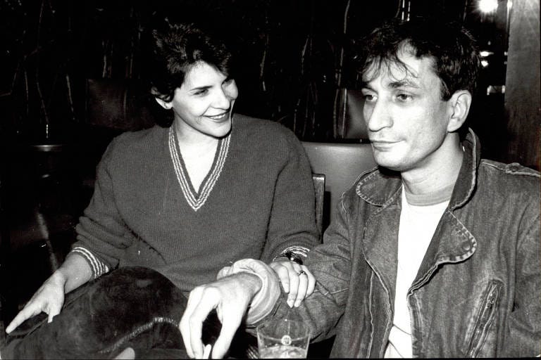 Antonio Cicero e Marina Lima: conheça 9 músicas dos irmãos - 23/10/2024 -  Ilustrada - Folha