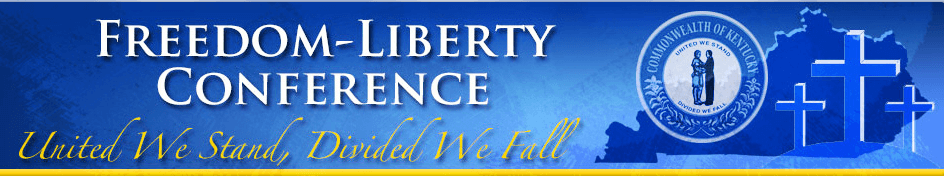 Freedom Liberty Conference