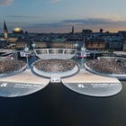 Five Things: Trump, Technocracy, Common Culture, Montana Sky, Pie and Mash