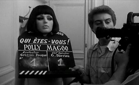 Weekend Special: Fashion as Protagonist: Cinema’s Eternal Runway
