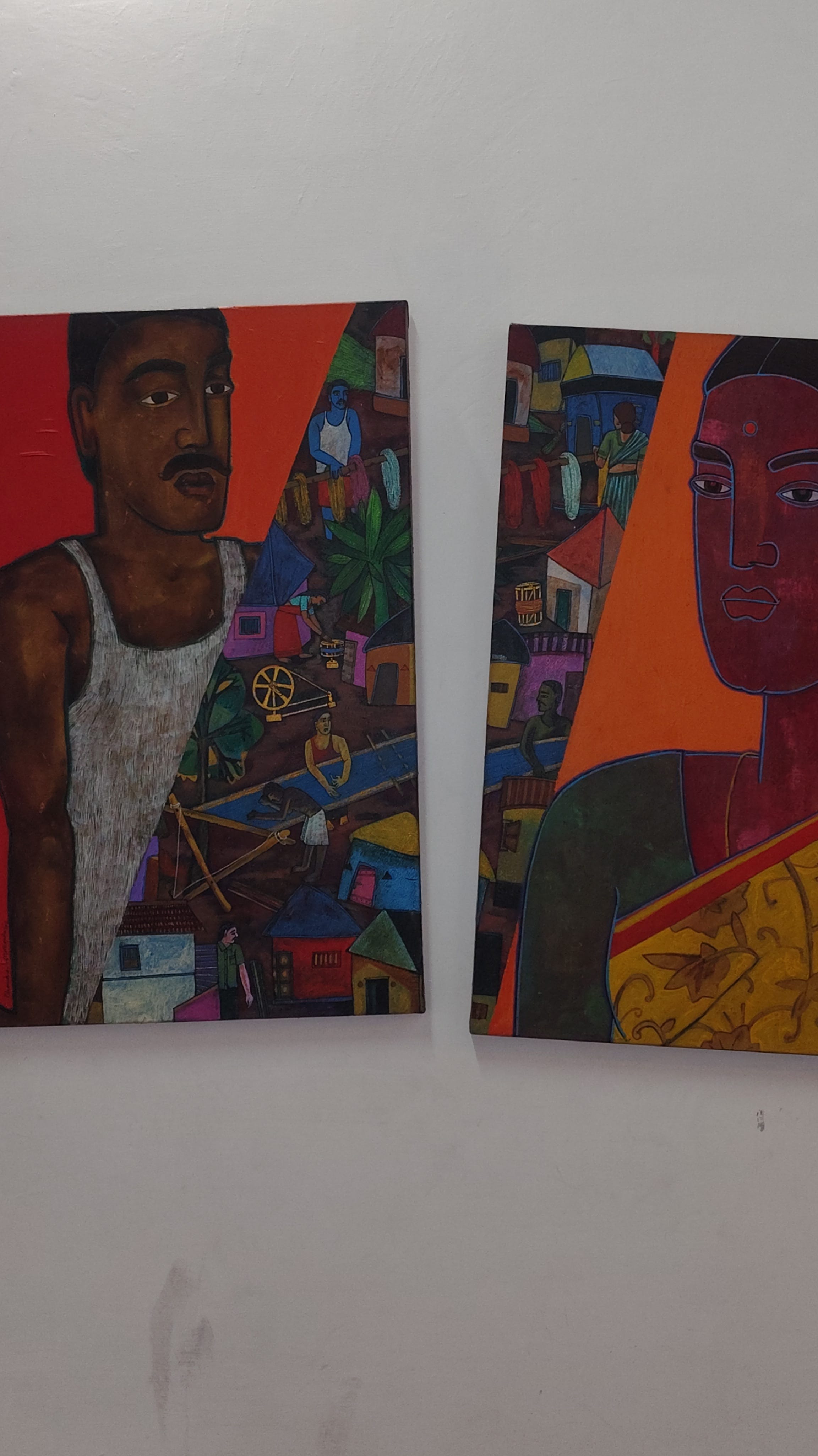 Artwork for Vaishnavi