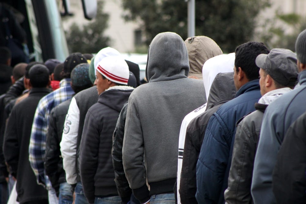 Europe’s Migration Policy Is Admitting Its Attackers and Rejecting Its Refugees