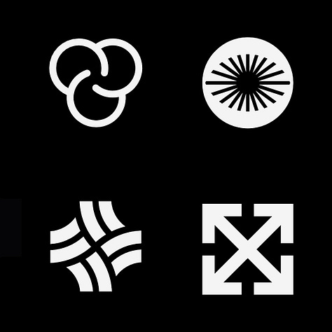 LogoArchive October