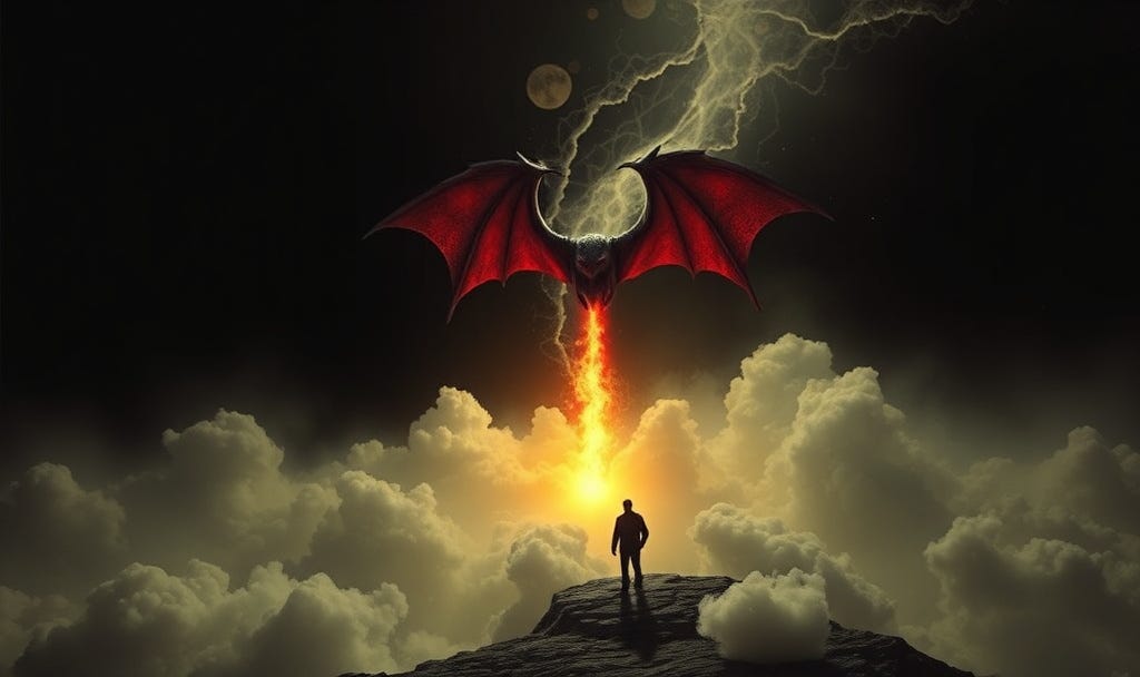 The Greatest Deception — And the Day You Have to Answer for It