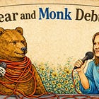 Bear and Monk Debunk #2: Immigration Benefits and “Perks”