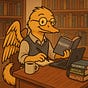 Philosophy Duck's avatar