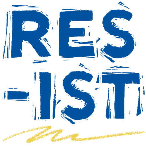 Resist the Simple Narrative logo