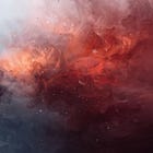 Les amants de givre et de braise