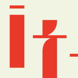 Interesting Times logo
