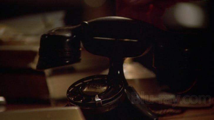 Once Upon a Time in America Blu-ray