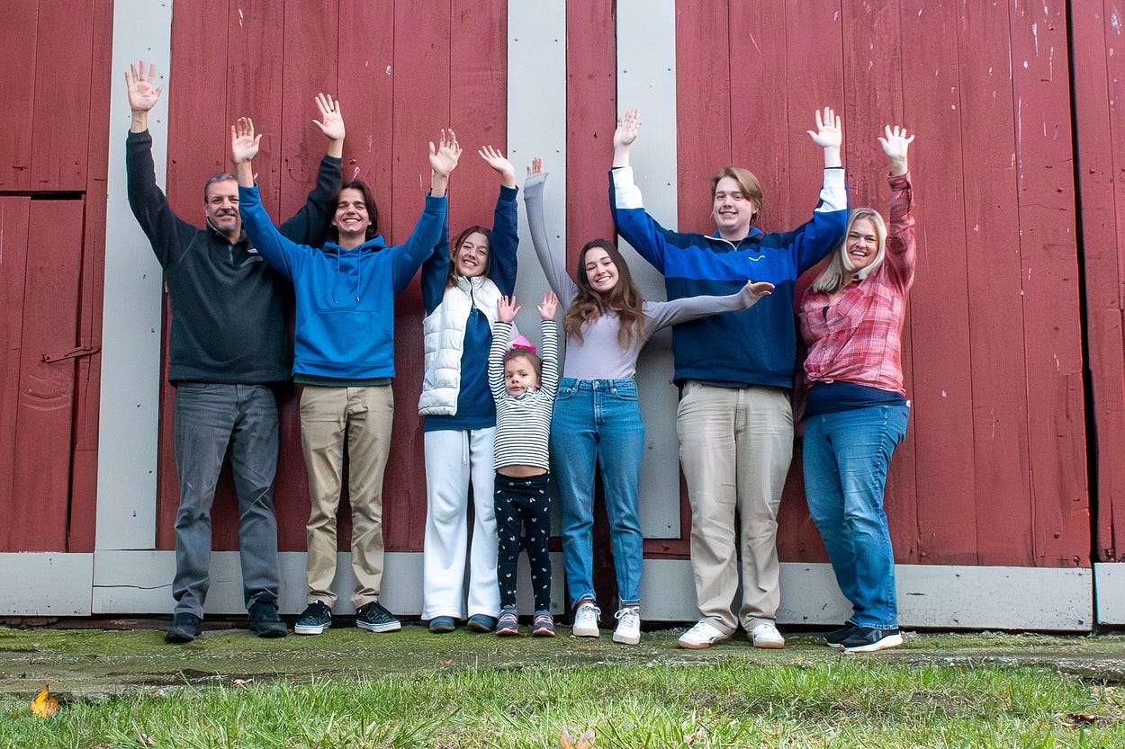 Missional Disciple-Making Collective | Kevin E Beasley | Substack