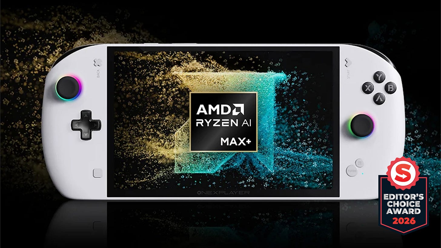 OneXPlayer OneXFly APEX OneXPlayer OneXFly APEX