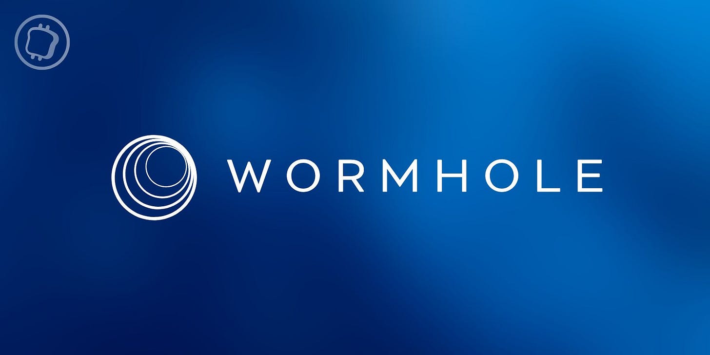 Hack de Wormhole : le voleur des 120 000 ETH se fait hacker à son tour