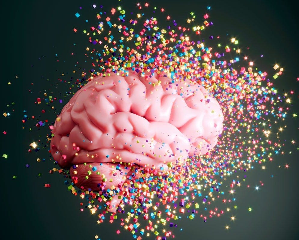 It's time to change your relationship with dopamine | BBC Science Focus  Magazine